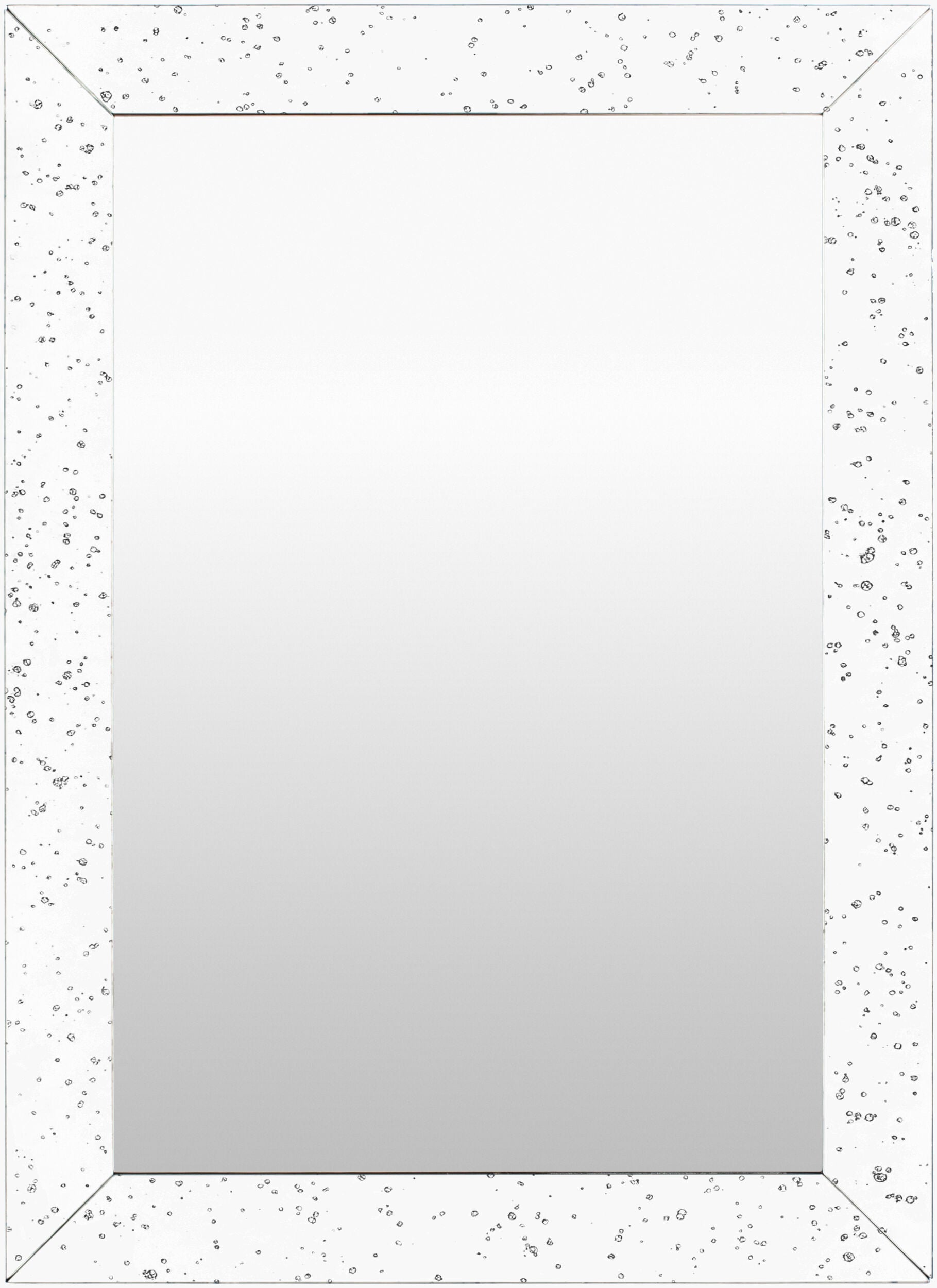 Crystalline Accent Mirror | CYA105
