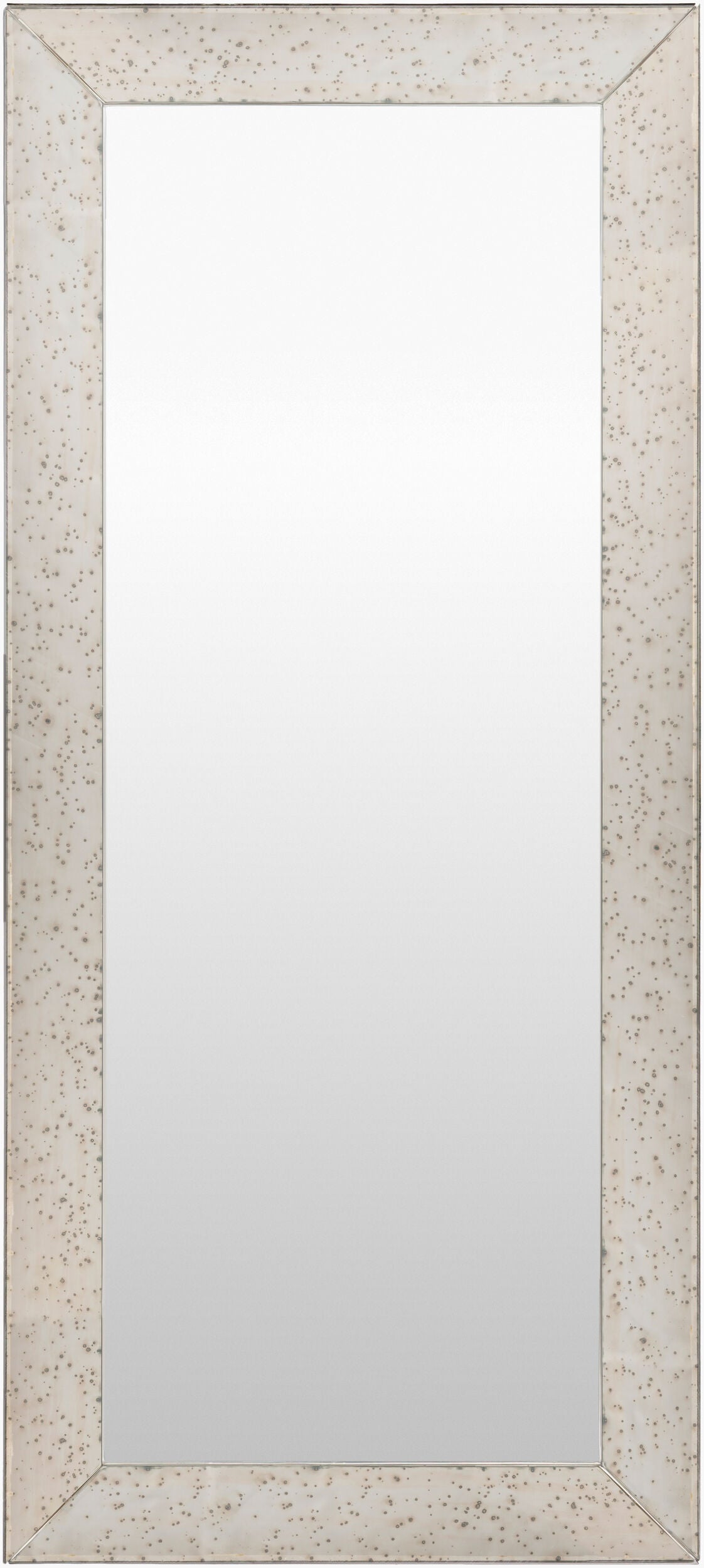 Crystalline Accent Mirror | CYA105