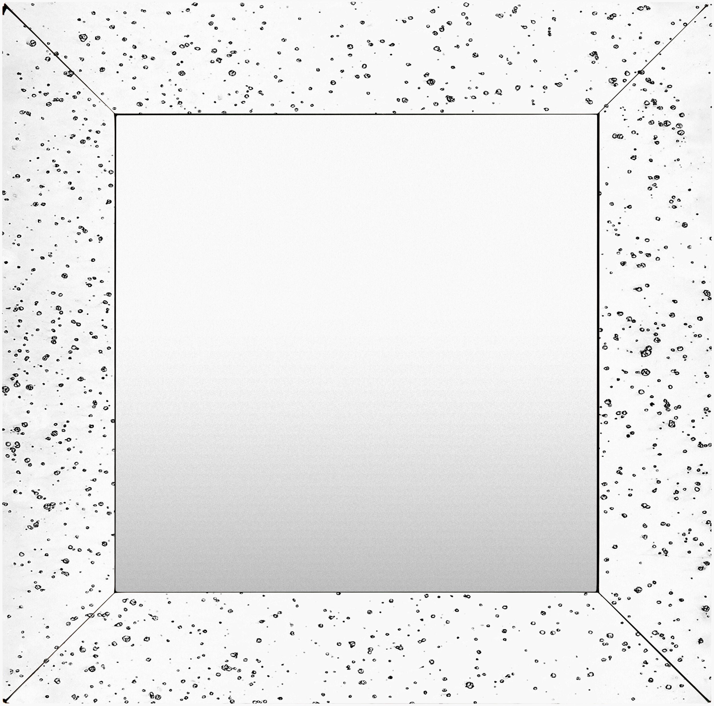 Crystalline Mirror | CYA106