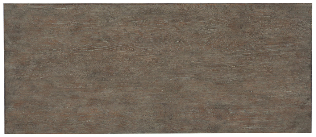 Rustic Glam Credenza