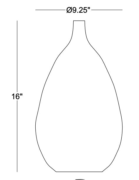 Cynthia Vase
