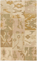 Cypress Rug | Beige | CYP1005