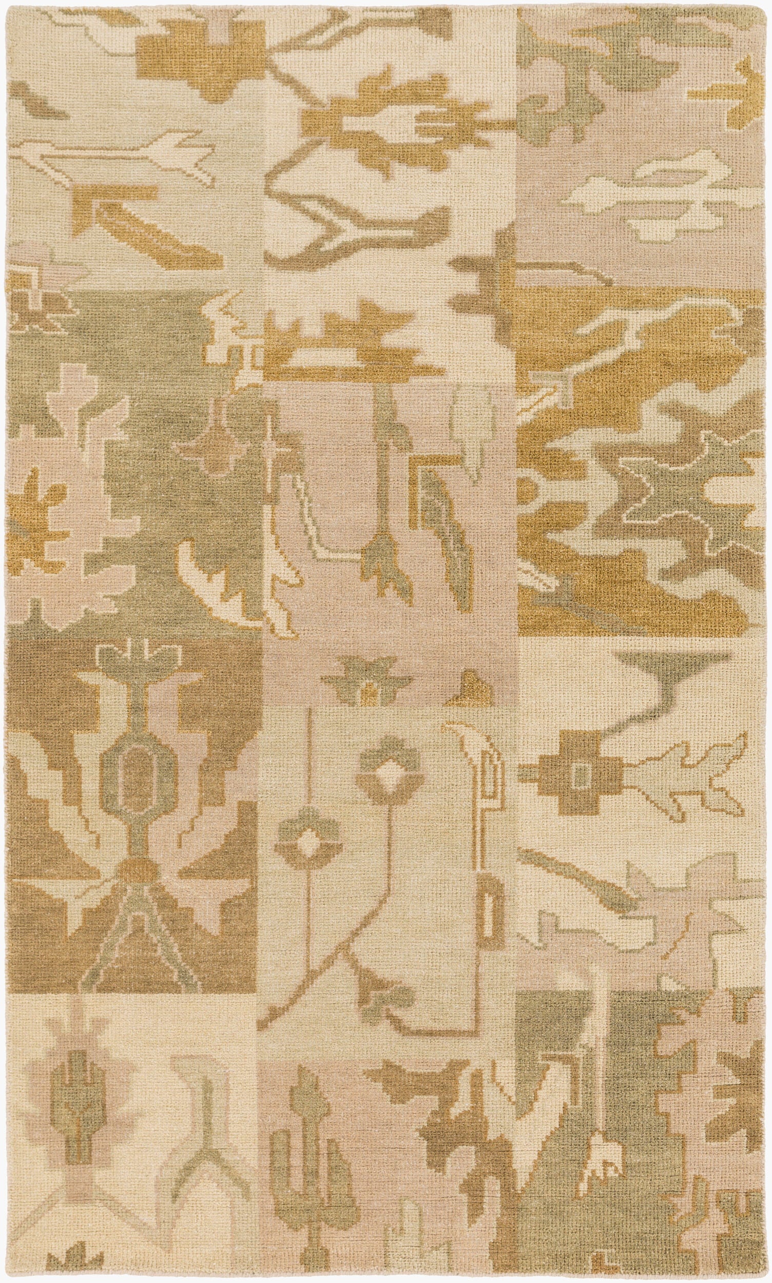 Cypress Rug | Beige | CYP1005