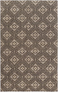 Cypress Rug | Charcoal | CYP1015