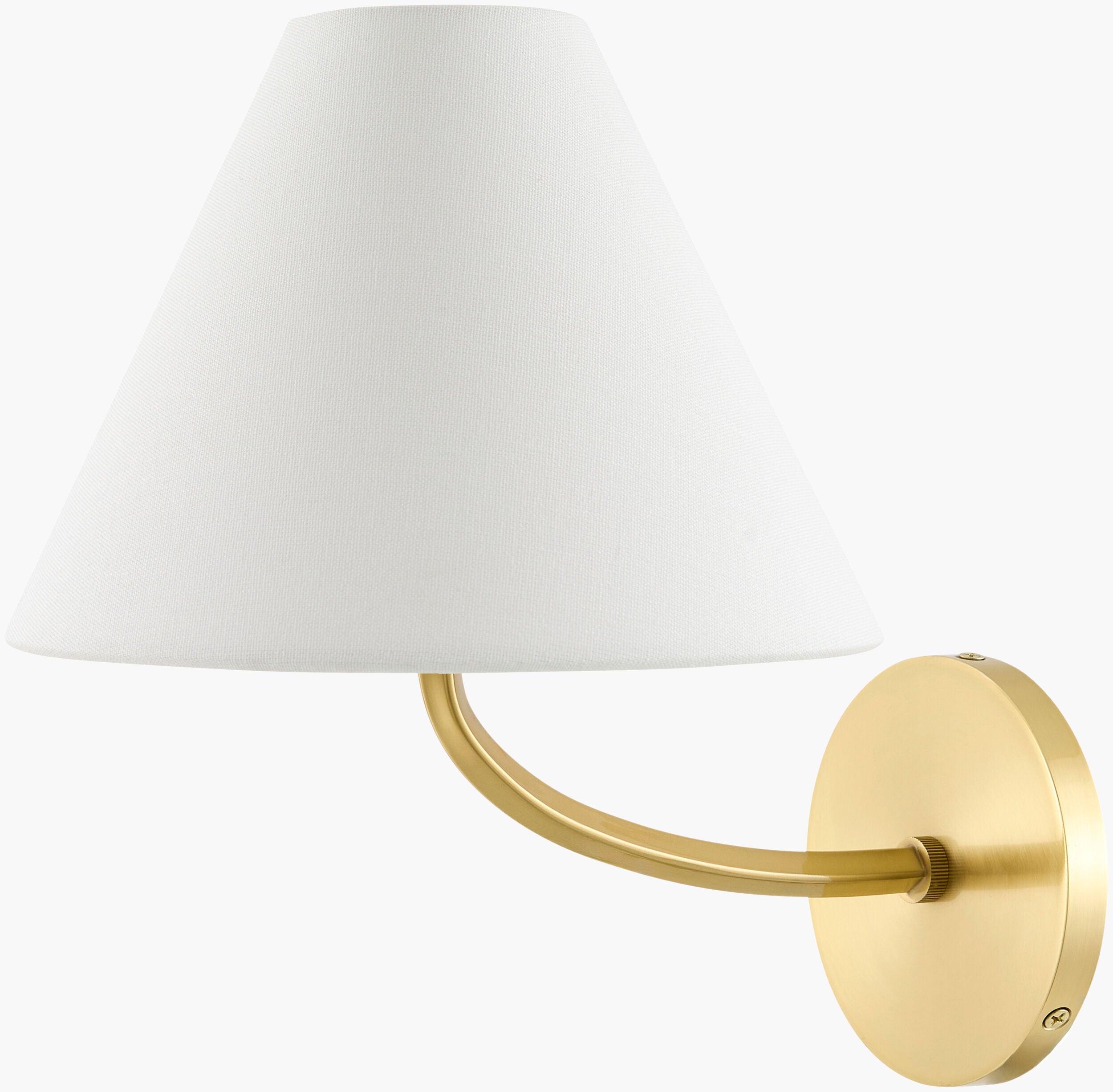 Curvya Wall Sconce | CYV