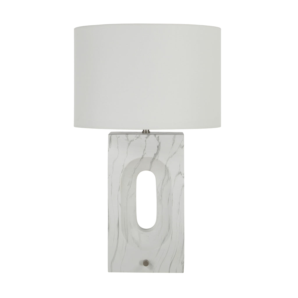 Scriba Table Lamp