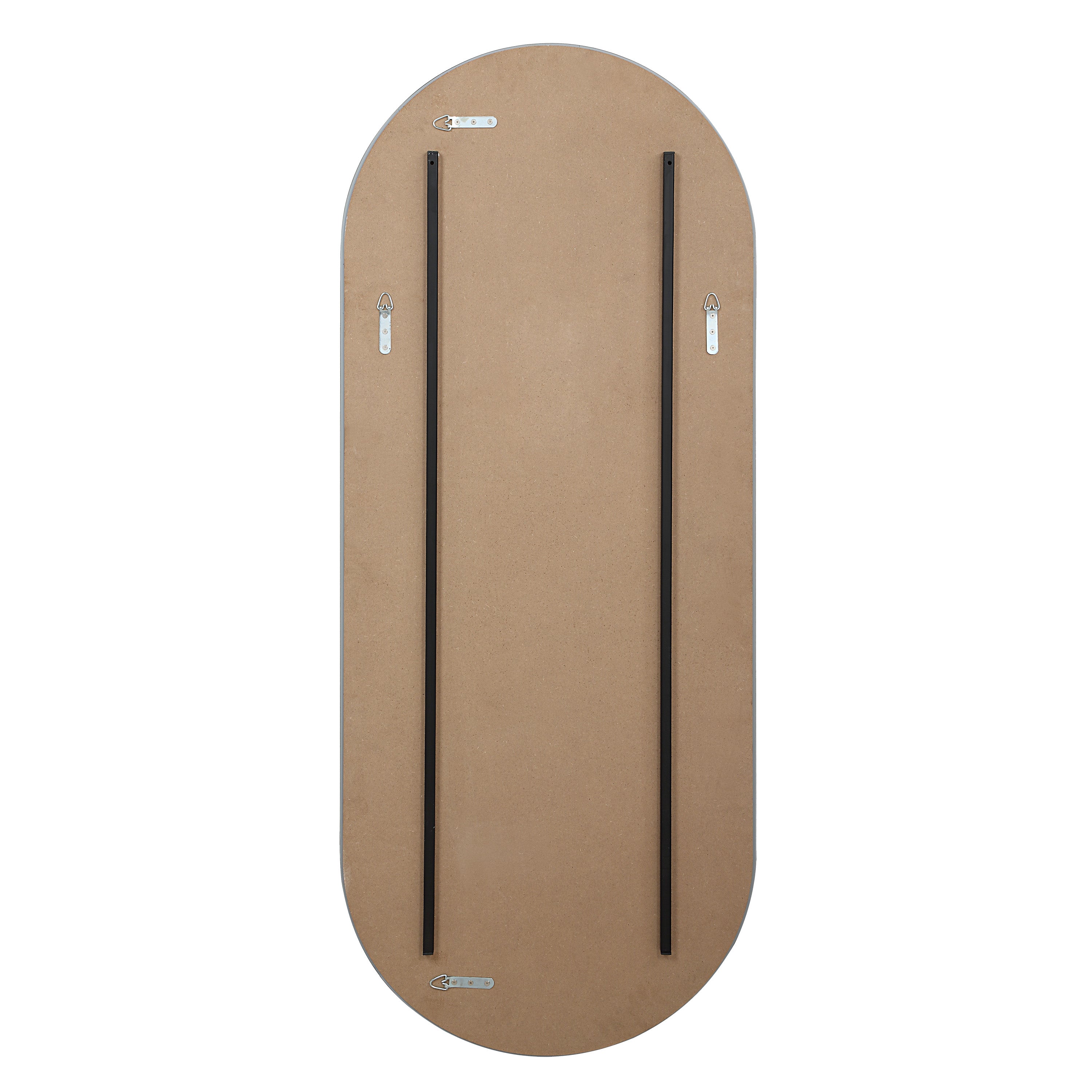 Kastelli Wall Mirror