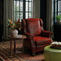Drake Recliner