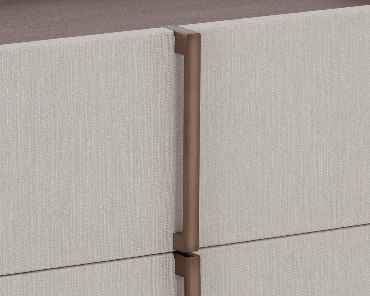 Jamille Nightstand - Large - Cream