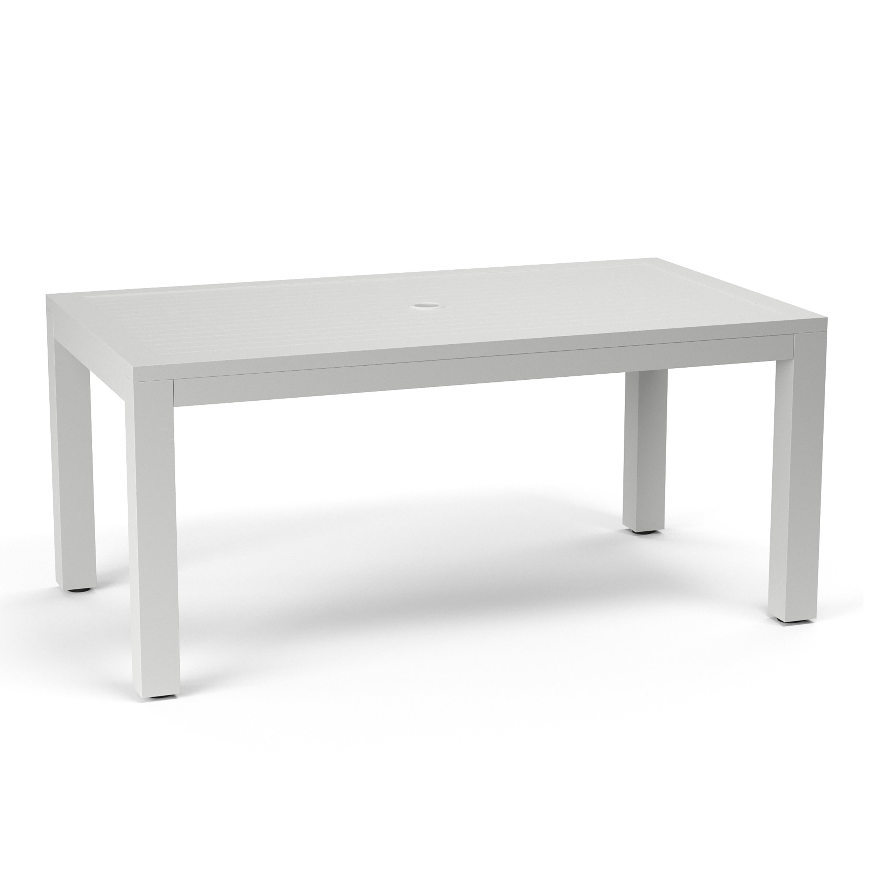 Naples Rectangular 36 x 64 Dining Table