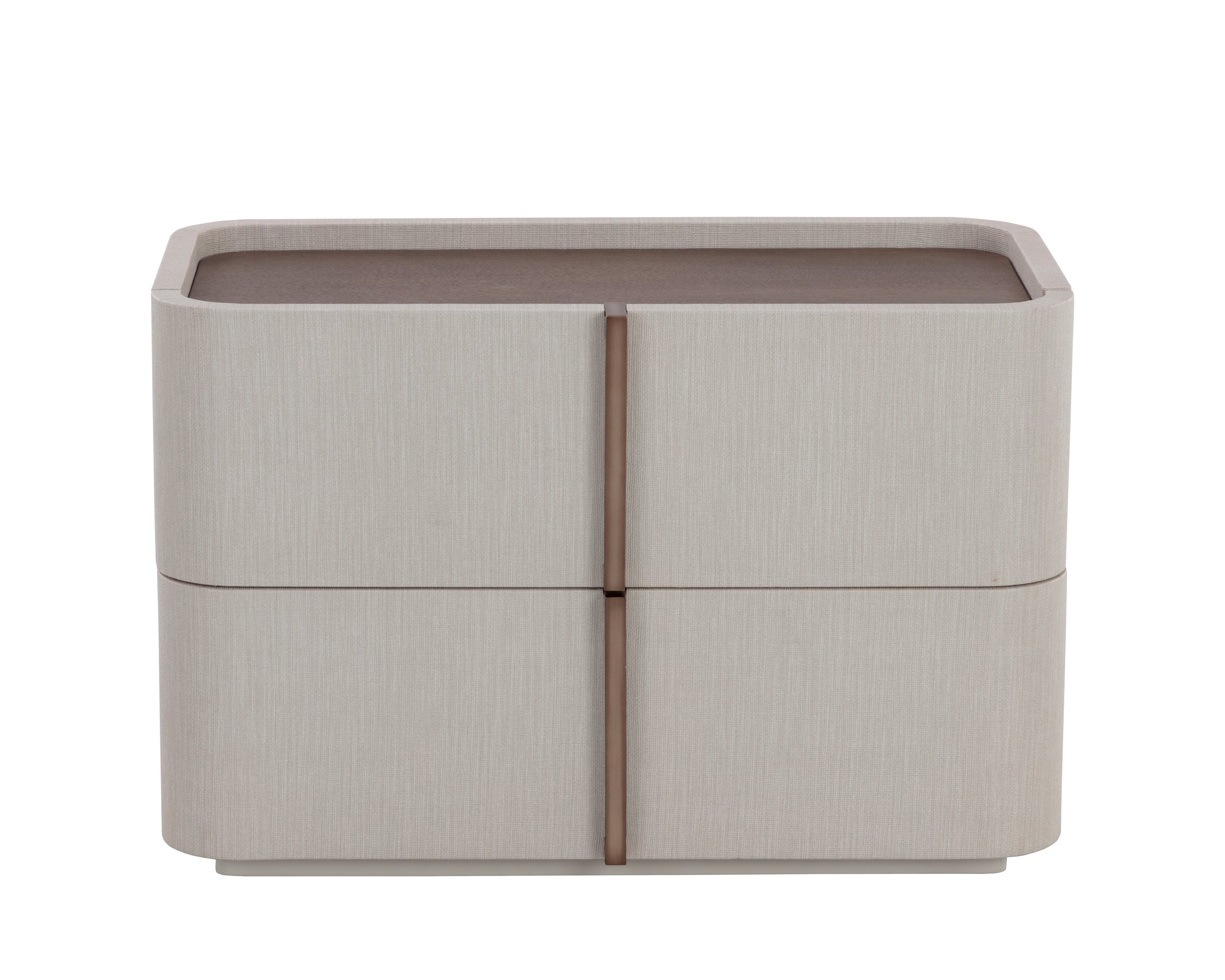 Jamille Nightstand - Large - Cream