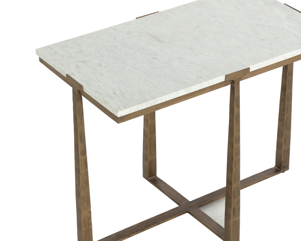 Cowell Side Table