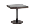 Terry Bistro Table - Square - 30"
