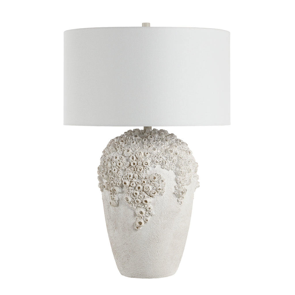 Wavy Table Lamp