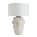 Wavy Table Lamp