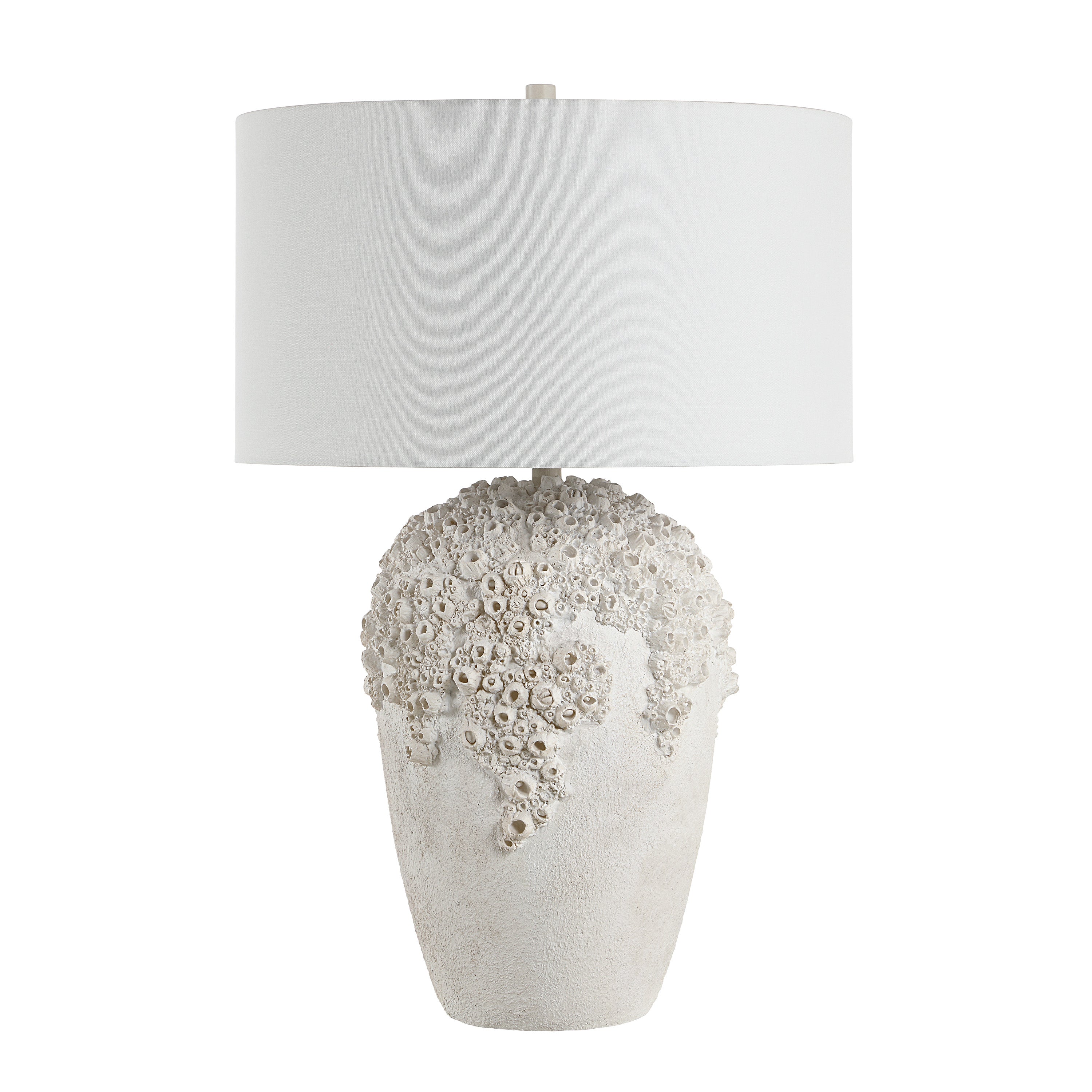 Wavy Table Lamp