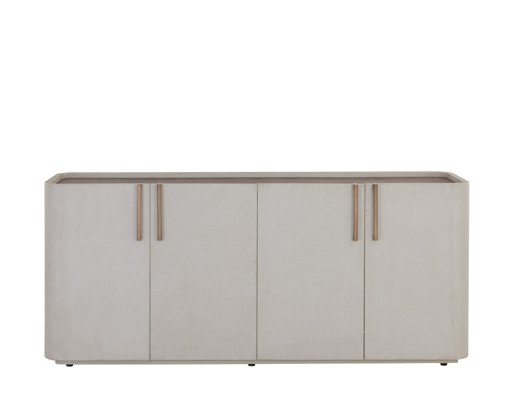 Jamille Sideboard - Cream