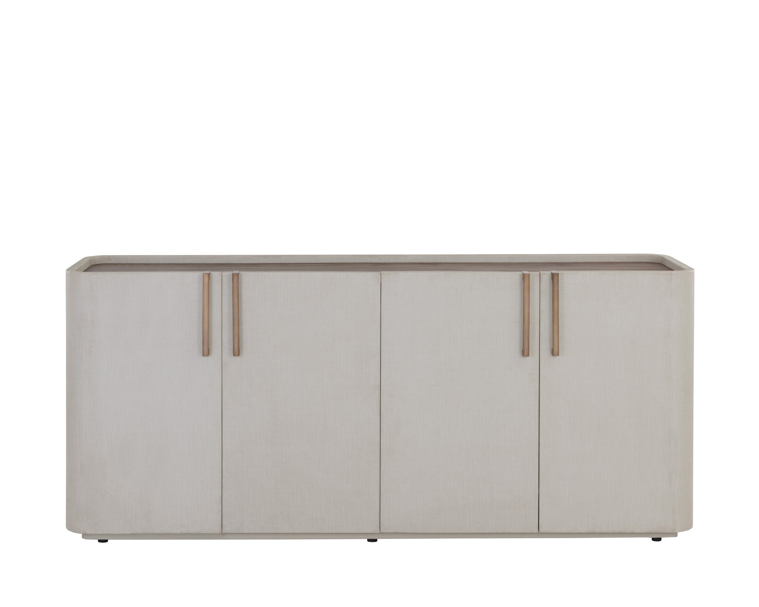 Jamille Sideboard - Cream