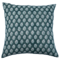 Trulli Lagoon Pillow