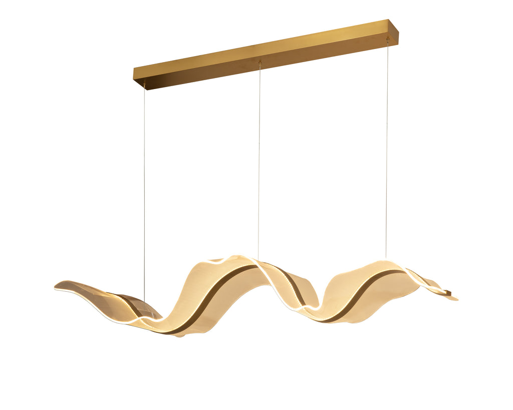 Alun Chandelier