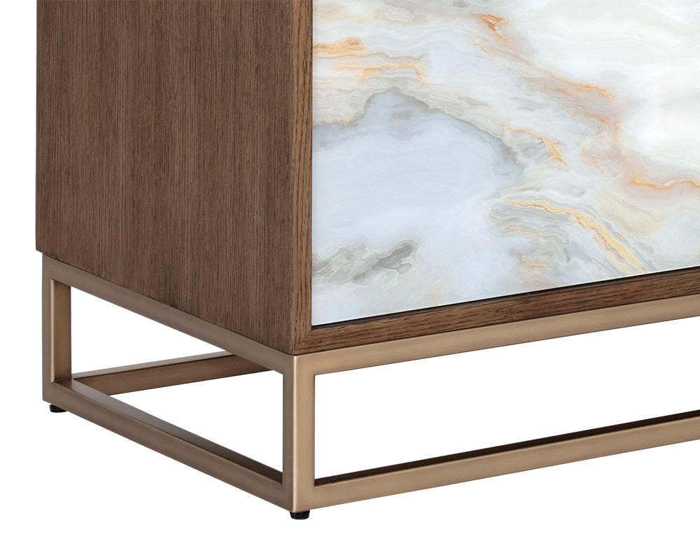 Fuentes Storage Cabinet