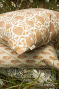 20x20 Chitra Block Print Pillow
