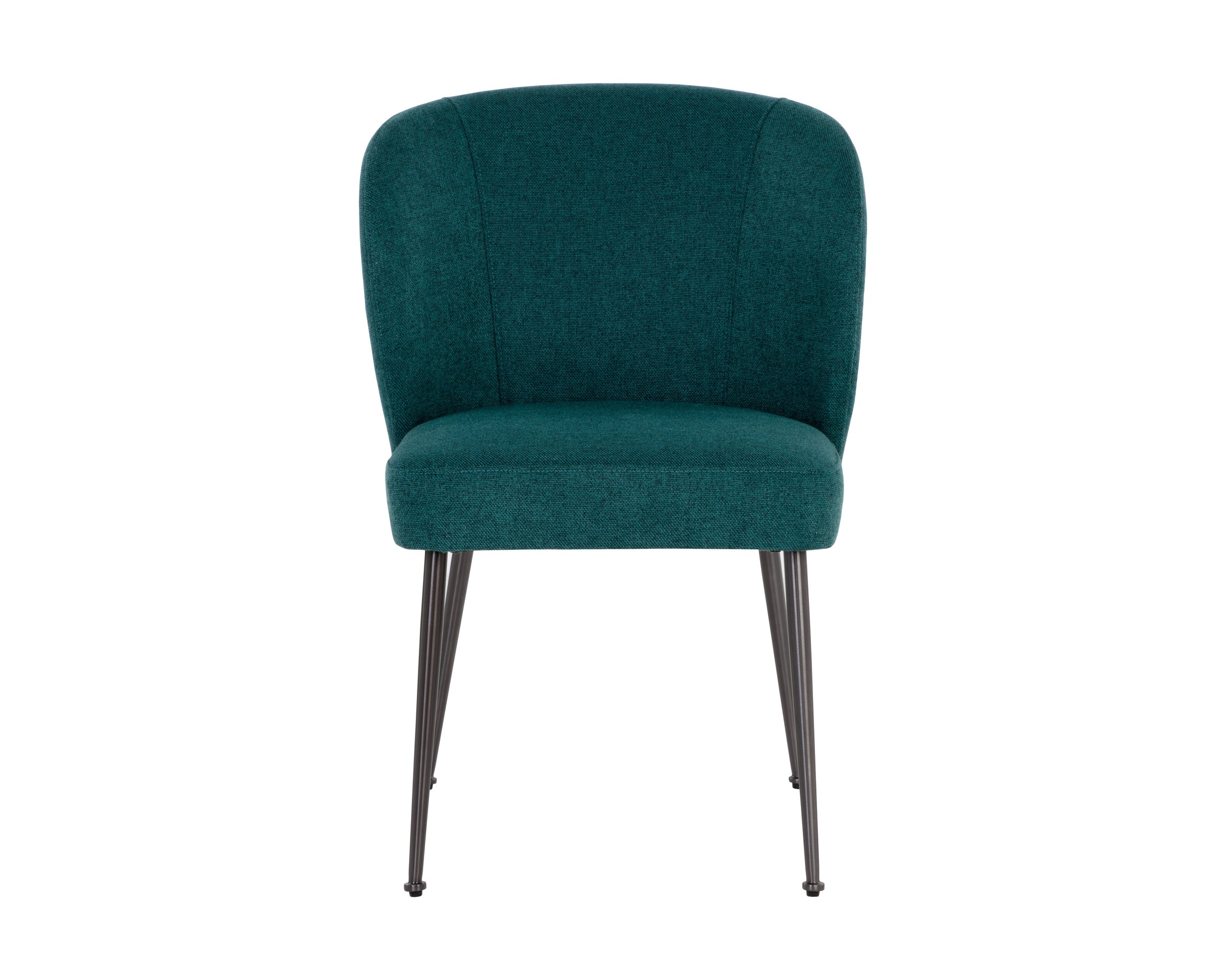 Ivana Dining Chair - Soho Teal