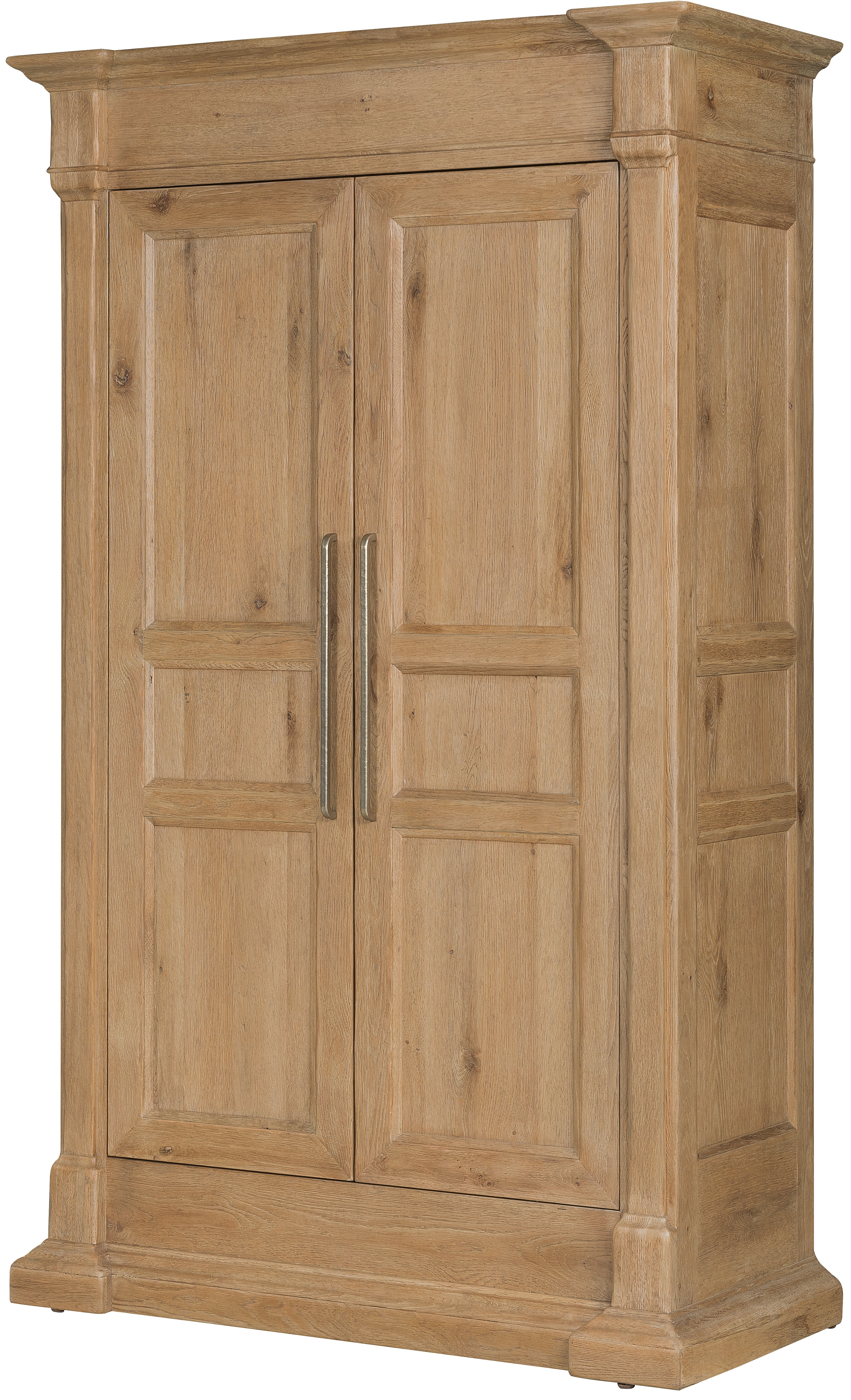 Driftwood Wardrobe | Buckboard