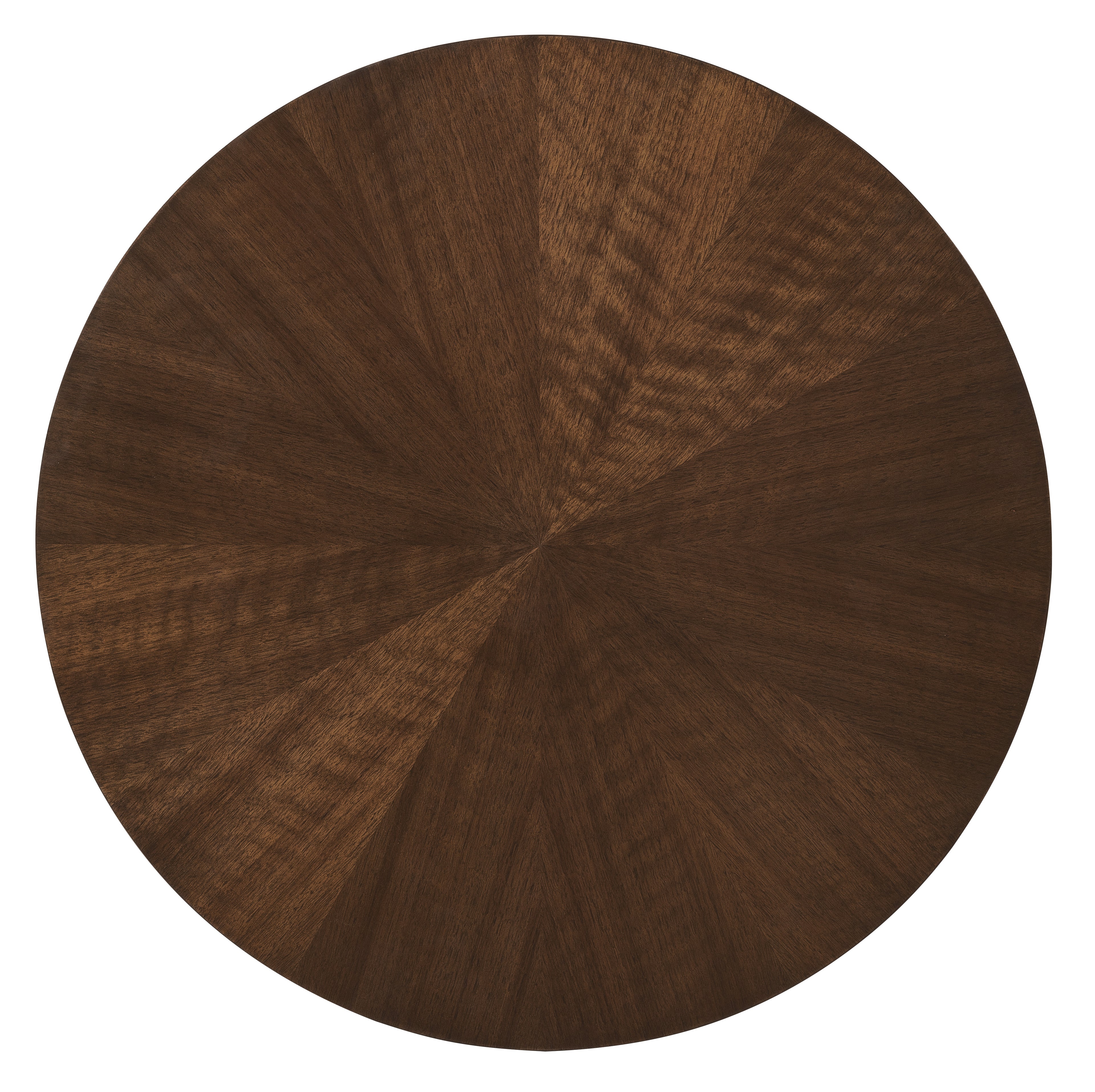 Archives Round End Table
