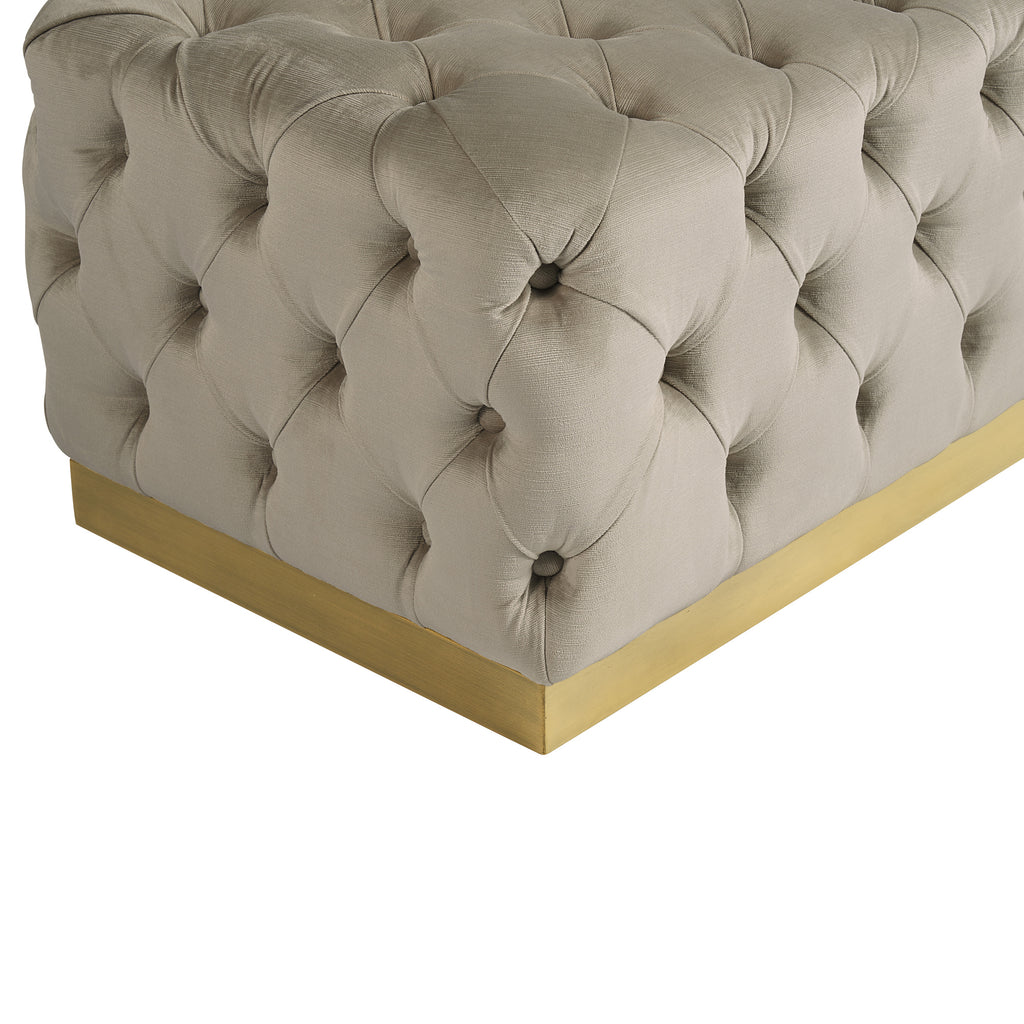 Babette Bench - Piccolo Prosecco