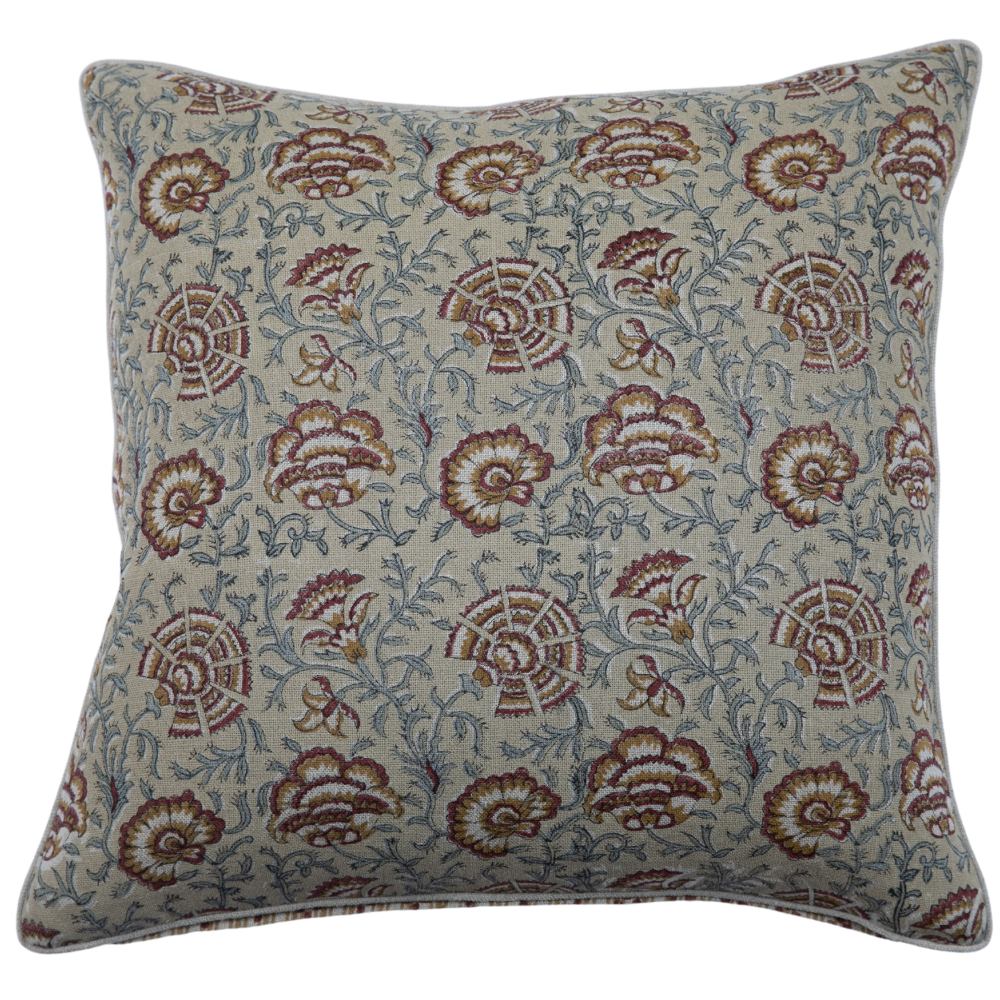 Nisa Romesco Pillow