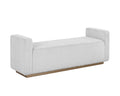 Odette Bench - Ernst Silverstone