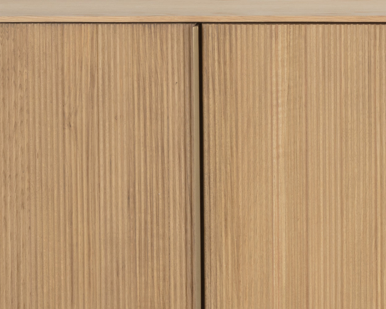 Kalla Sideboard - Rustic Oak