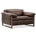Jericho Power Recliner with Power Headrest | Functionality In Mind