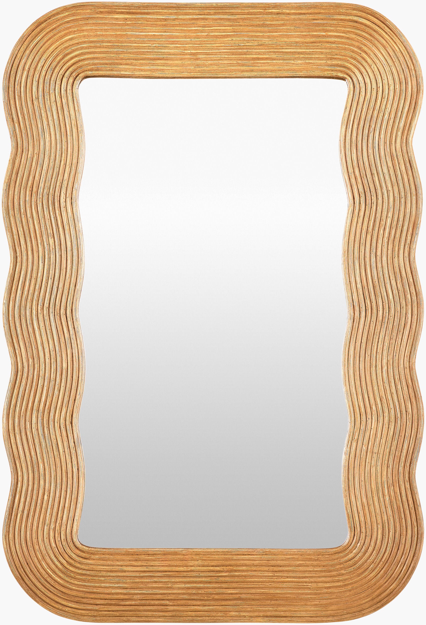 Dance Accent Mirror | DACE002