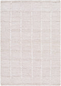Damon Rug | Ivory | DAM2300
