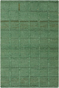 Damon Rug | Sage Green | DAM2301