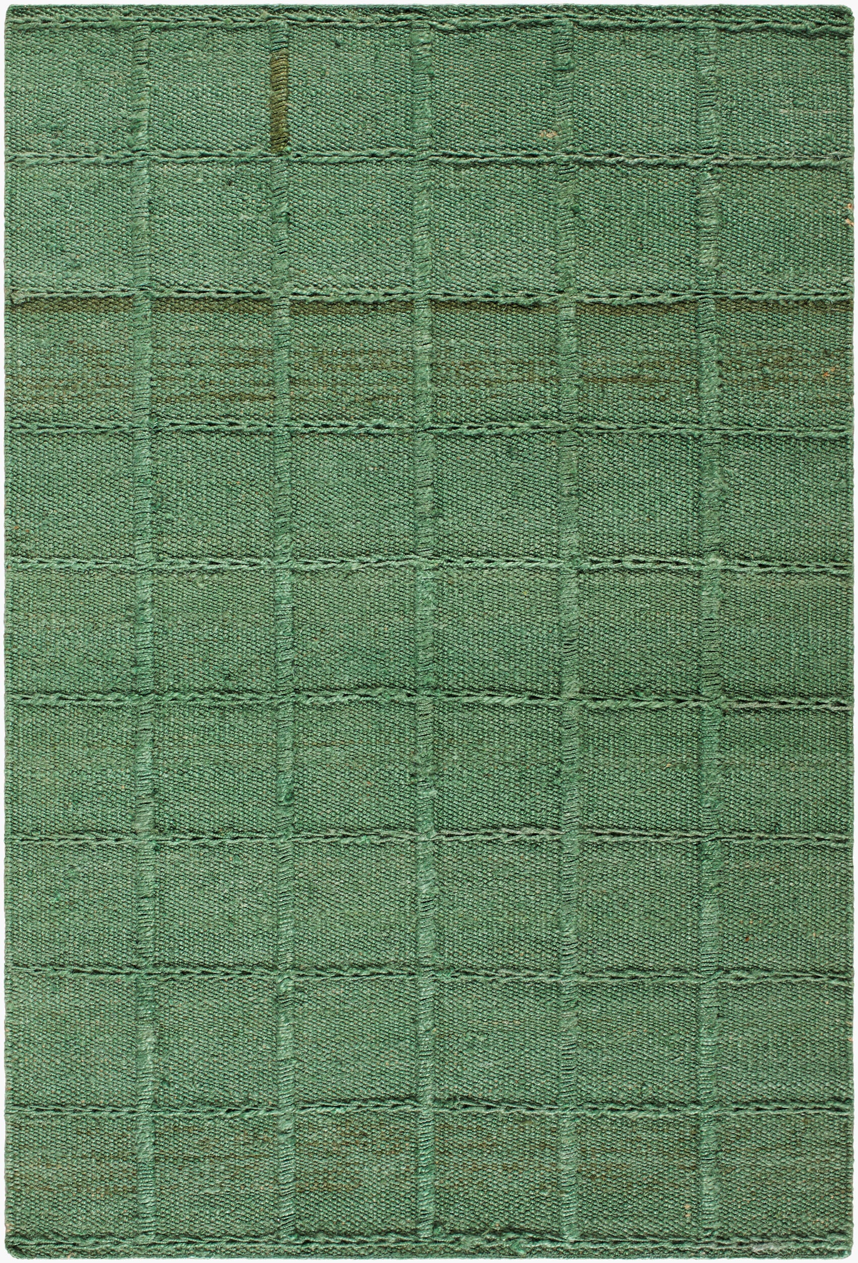 Damon Rug | Sage Green | DAM2301