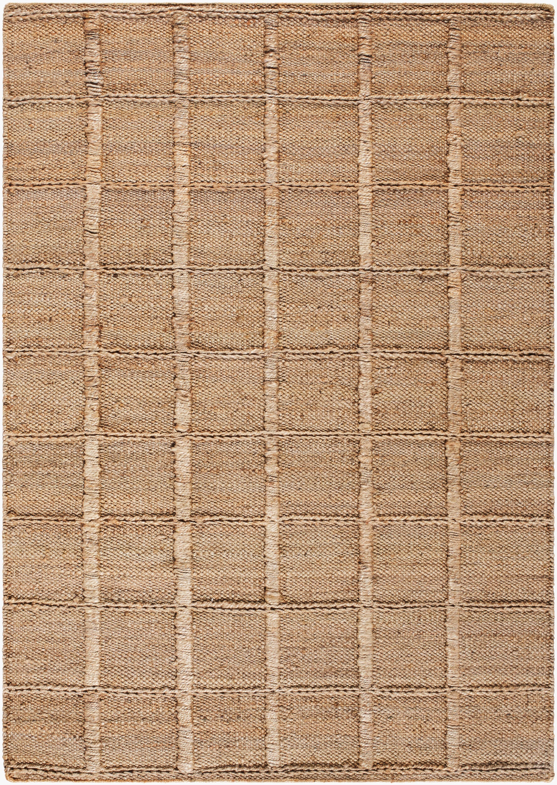 Damon Rug | Beige | DAM2302