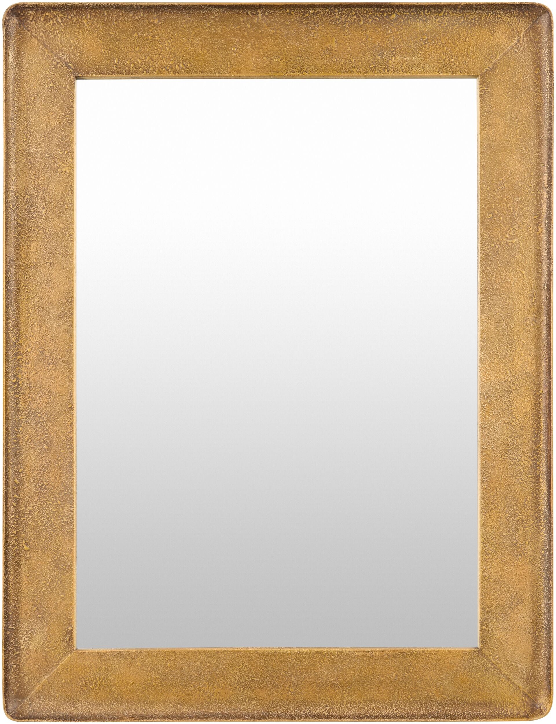 Danica Accent Mirror | DANI001