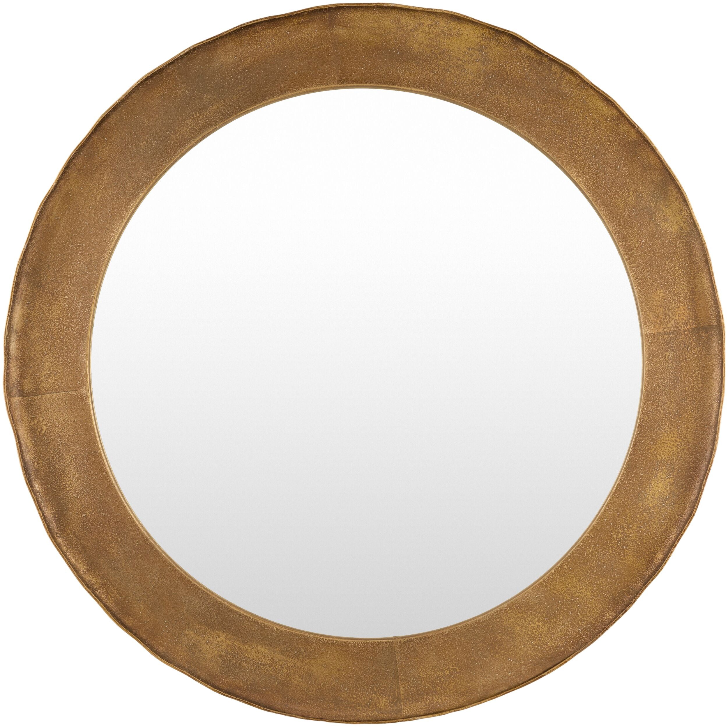 Danica Accent Mirror | DANI003
