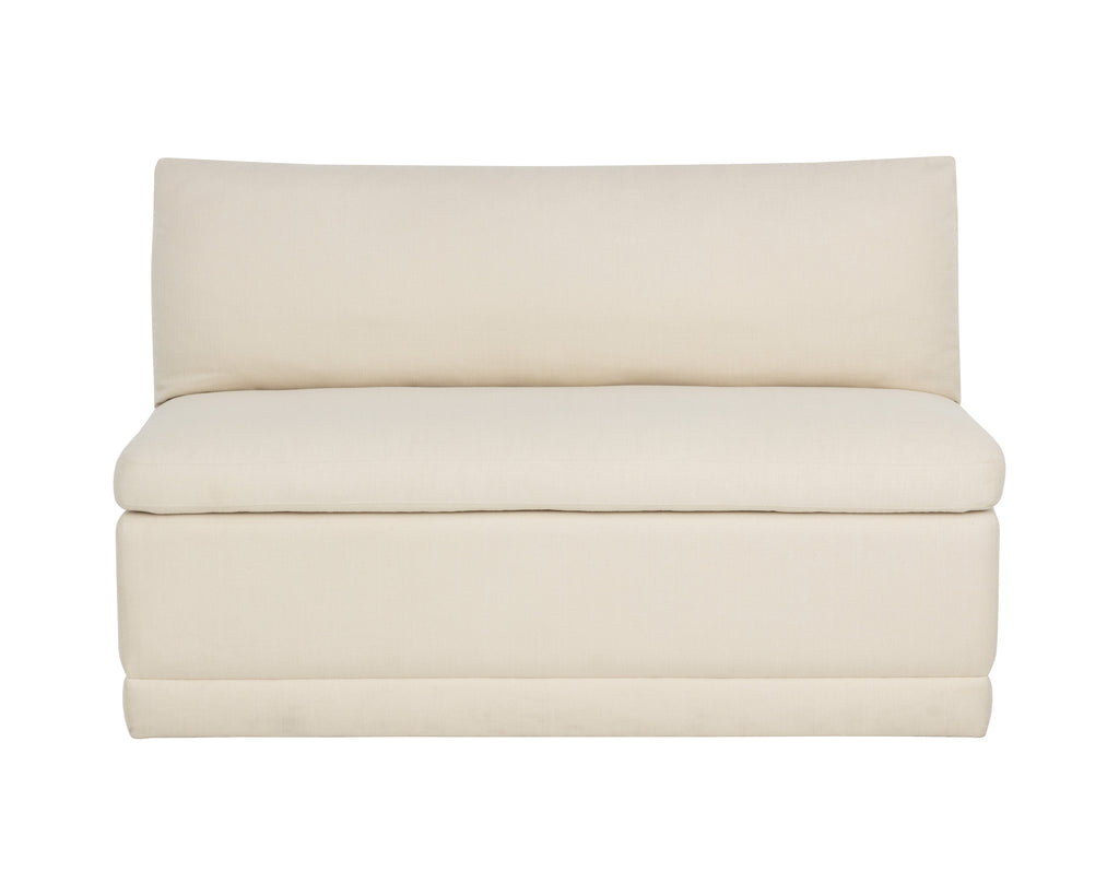 Donatella Banquette - Zenith Alabaster