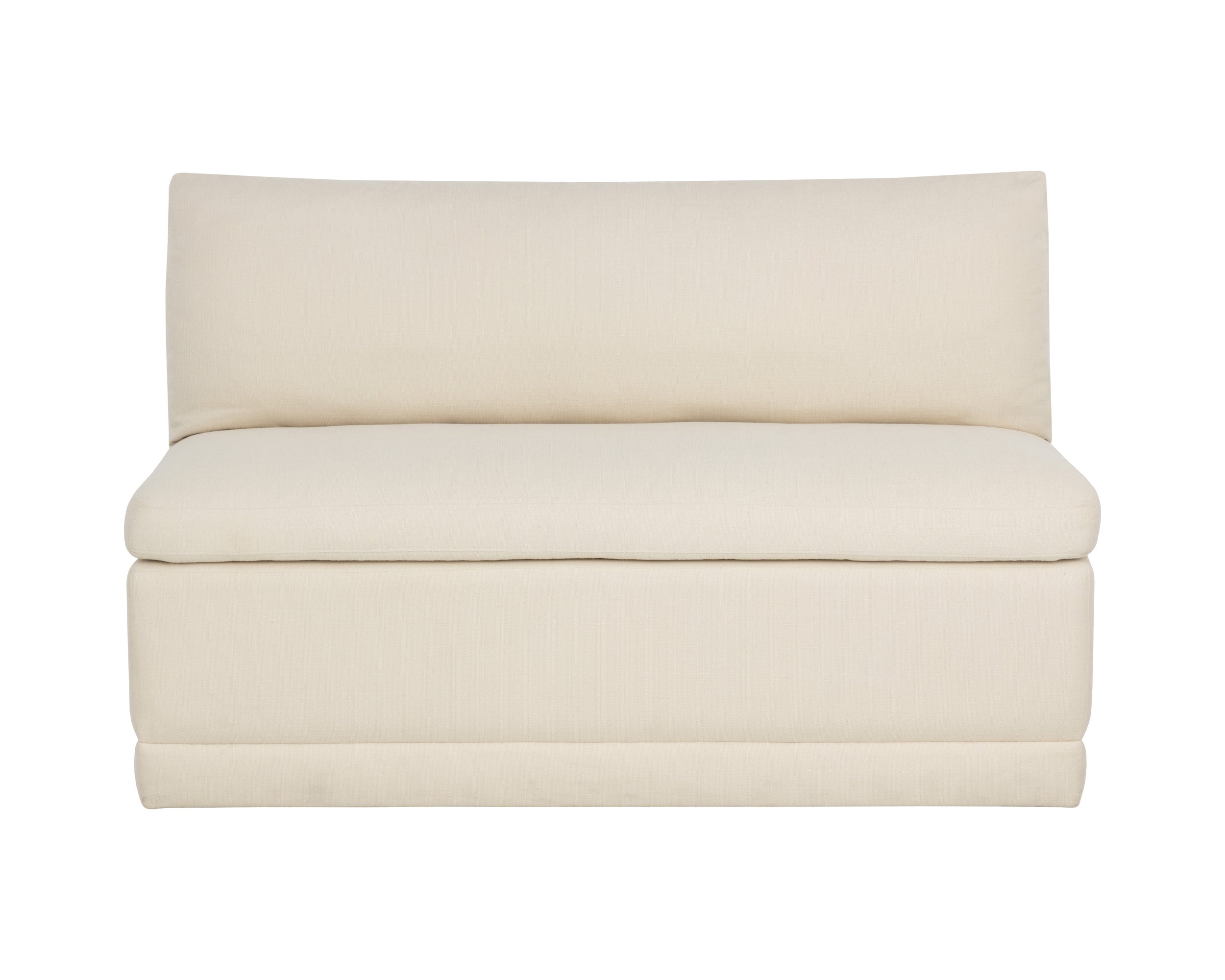 Donatella Banquette - Zenith Alabaster