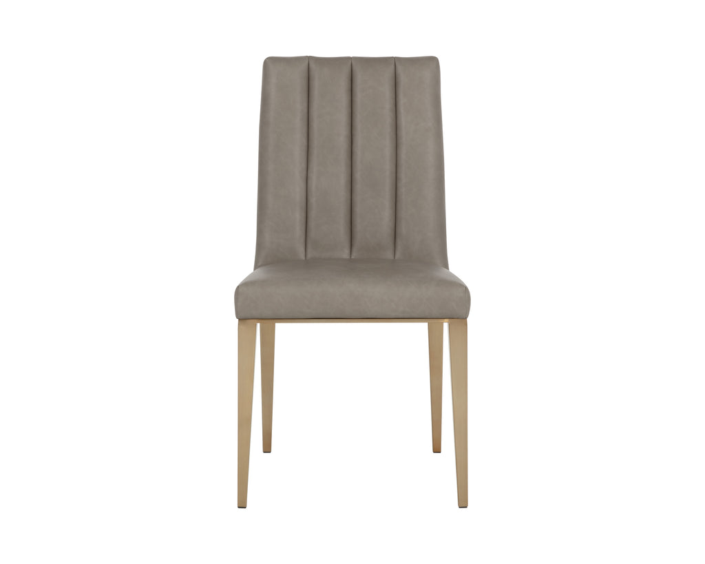 Wilbur Dining Chair - Ivanhoe Mineral