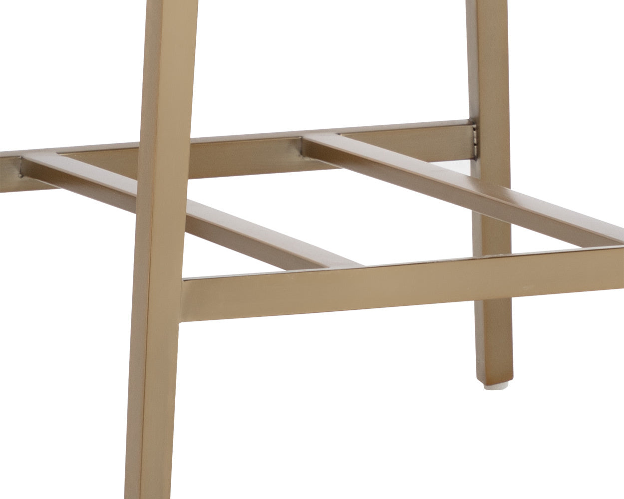 Lucano Counter Stool - Bravo Black