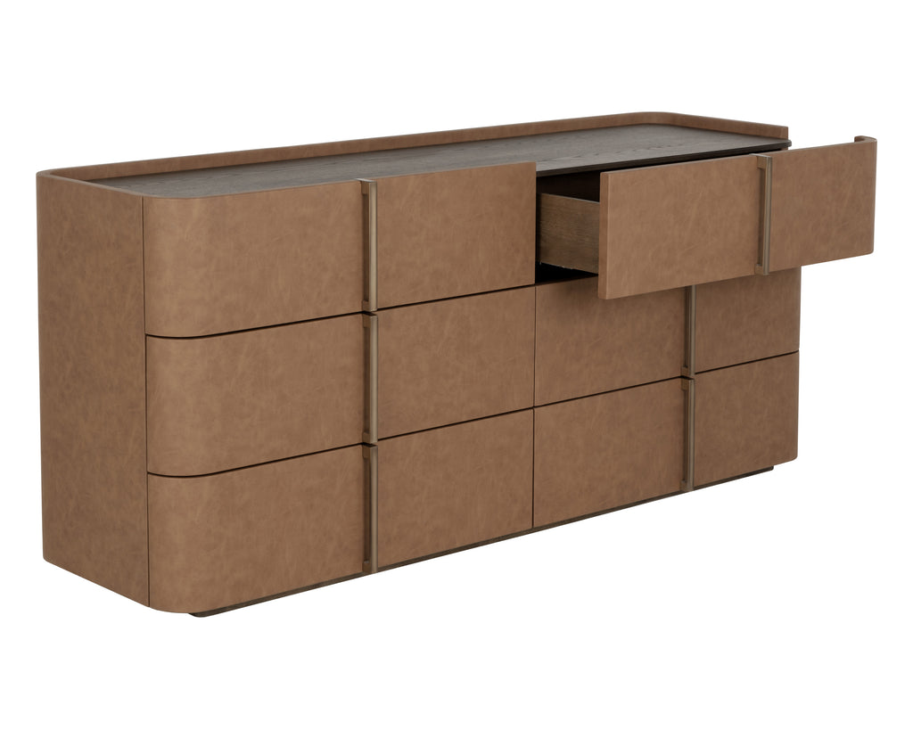 Jamille Dresser - Cognac