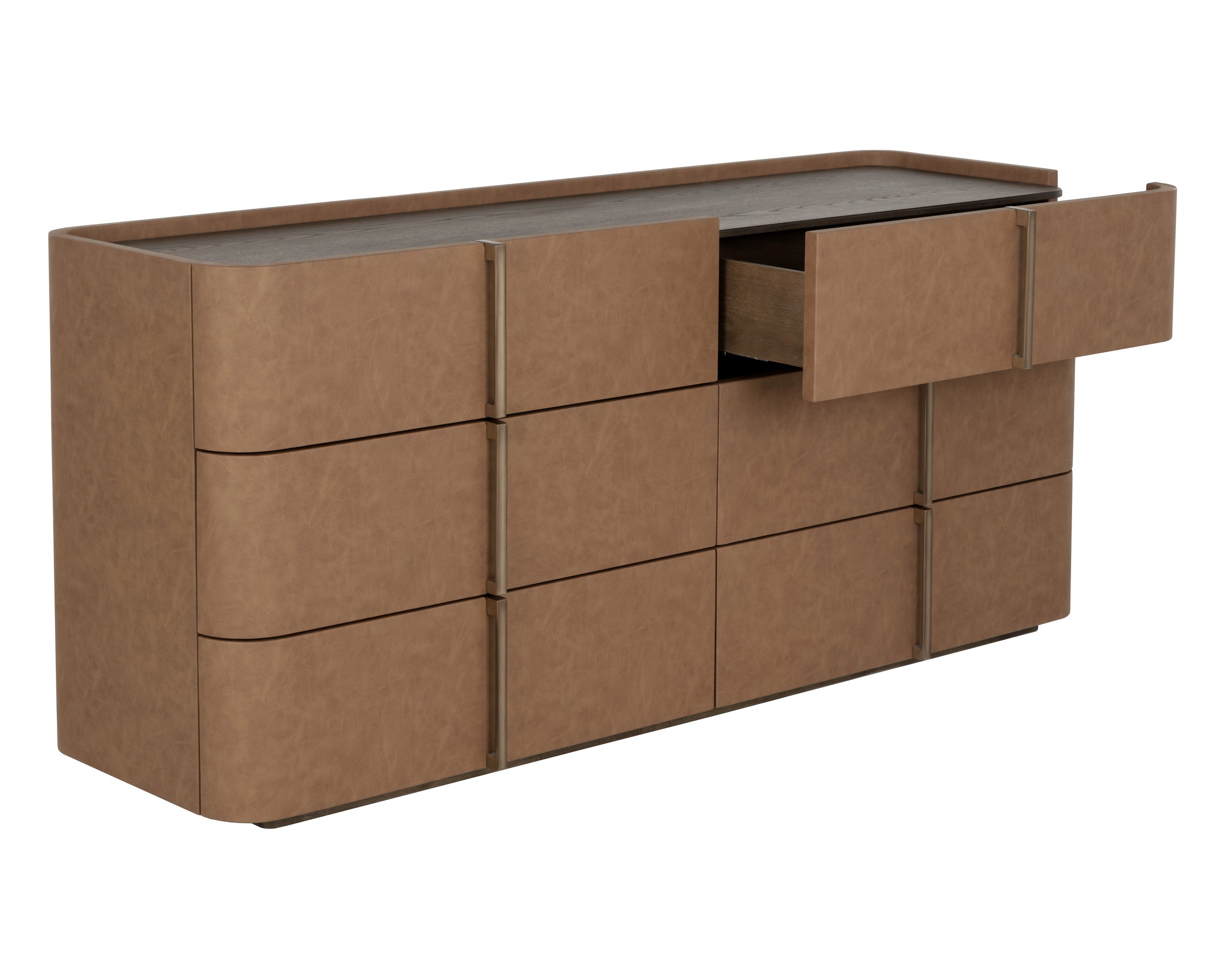 Jamille Dresser - Cognac