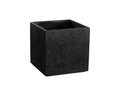 Tansy Planter - Black