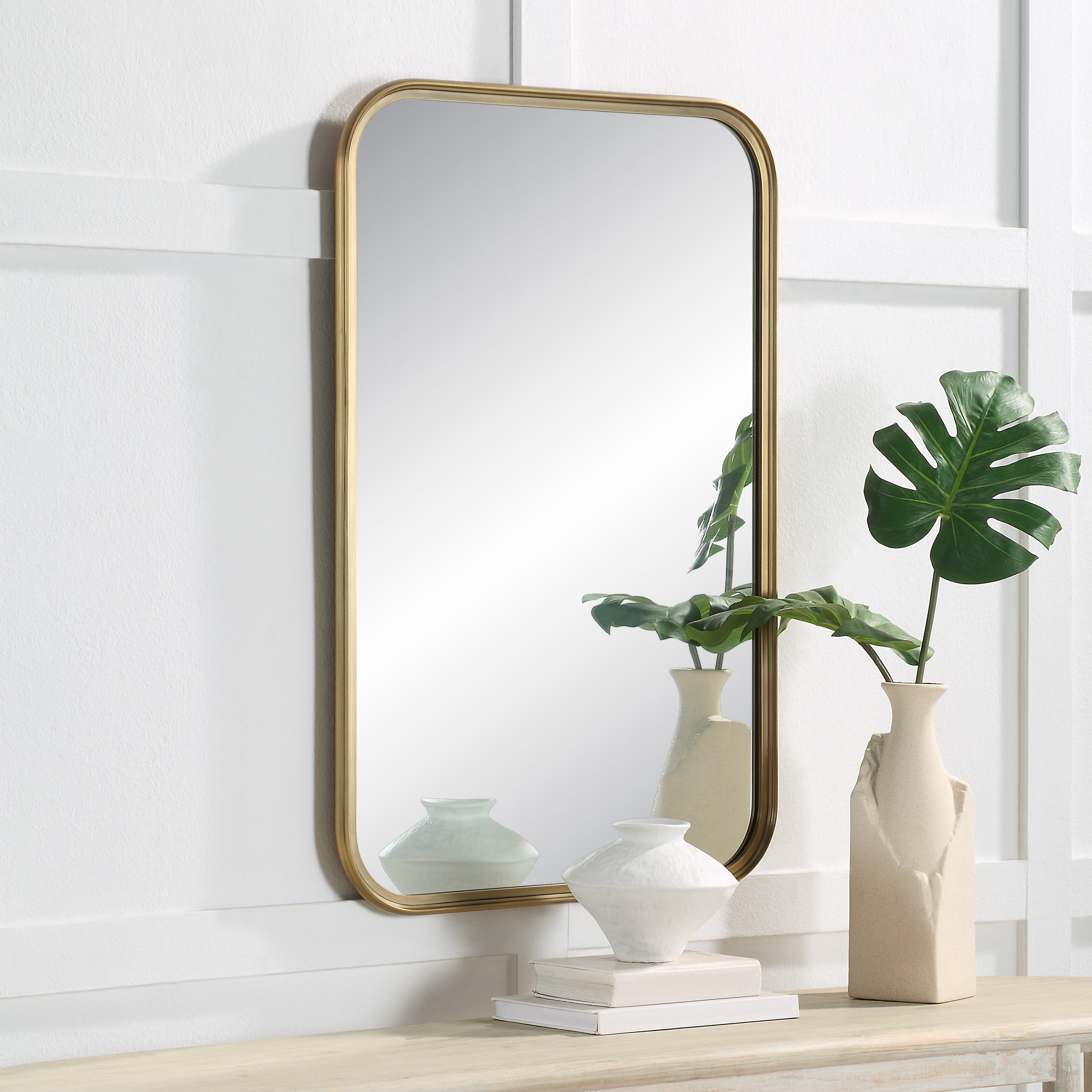 Jyn Wall Mirror