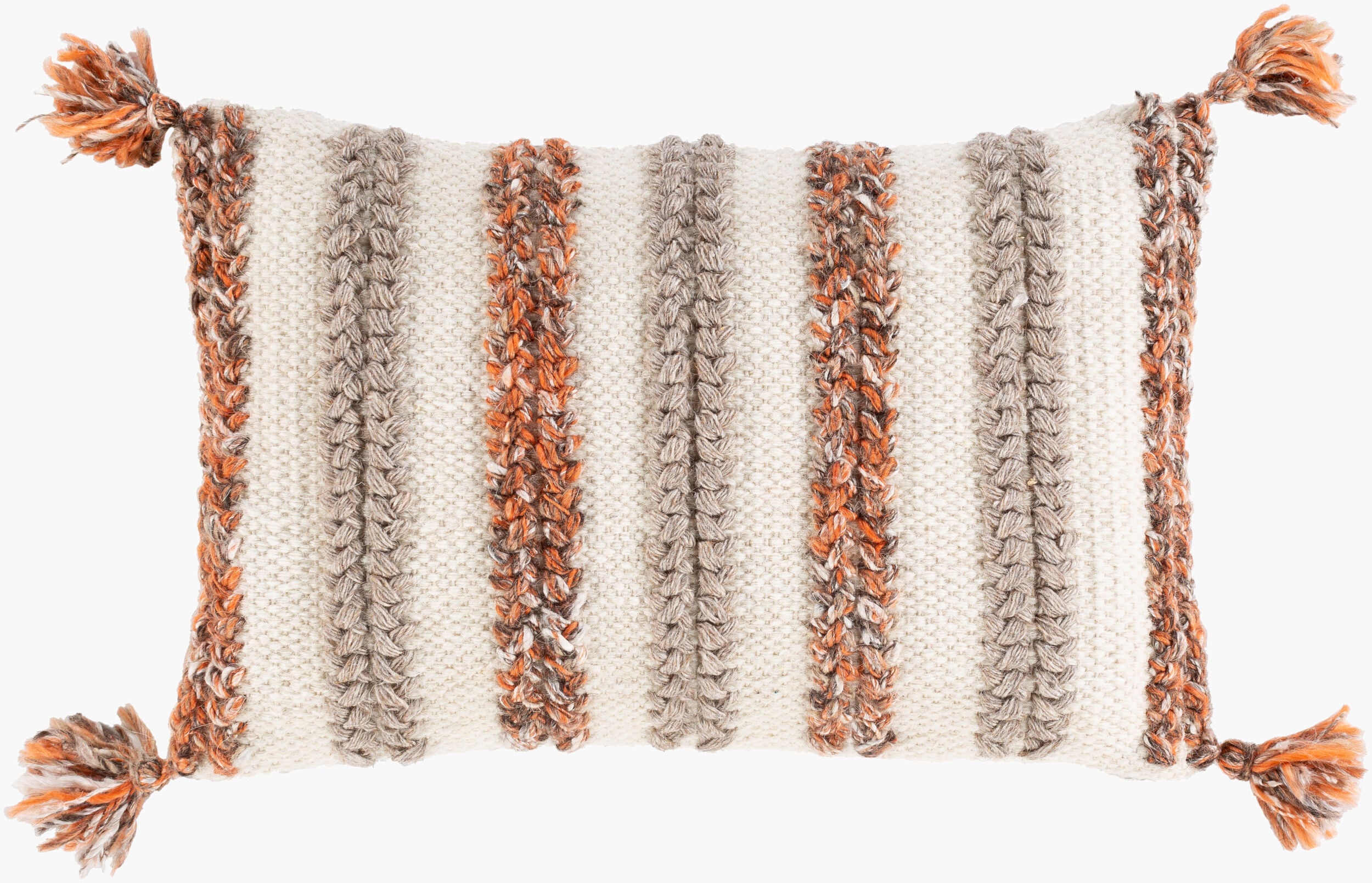 Dacia Lumbar Pillow | DCA002